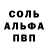 Первитин пудра Nikki Diazzz